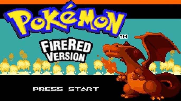 Upcoming autoethnography: Fire Red Nuzlocke Challenge